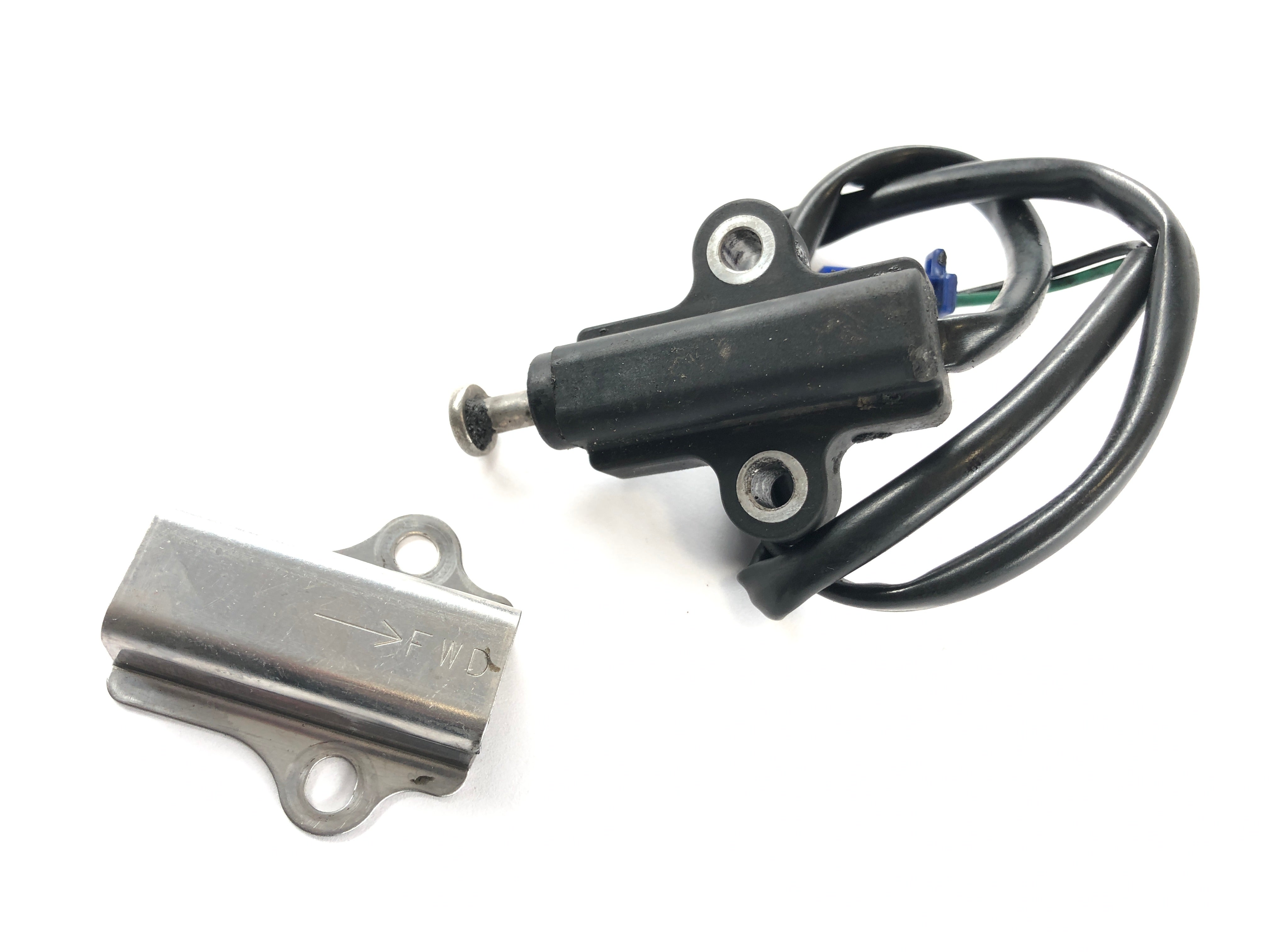 Yamaha YZF R1 RN04 [2000] - Side Stand Switch