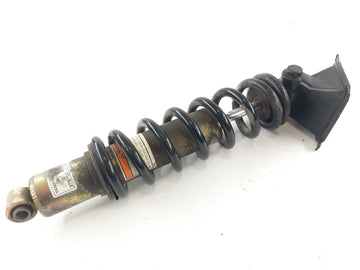 Yamaha XT 600 E 3TB [1991] - Spring on the Back