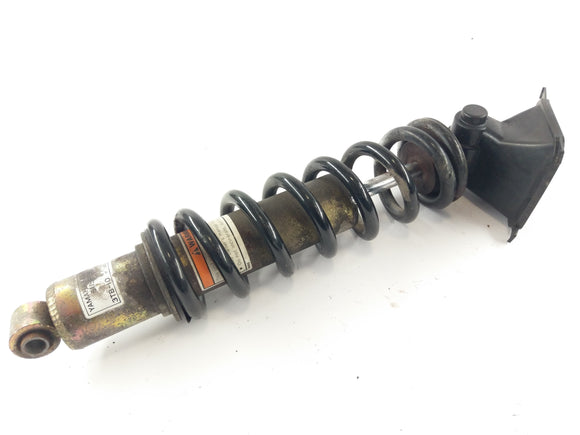 YAMAHA XT 600 E 3TB [1991] - Fjeder på bagsiden