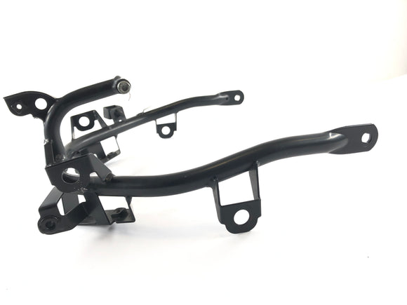 Ducati Multistrada 1000 DS [2003] - Fairing bracket antler