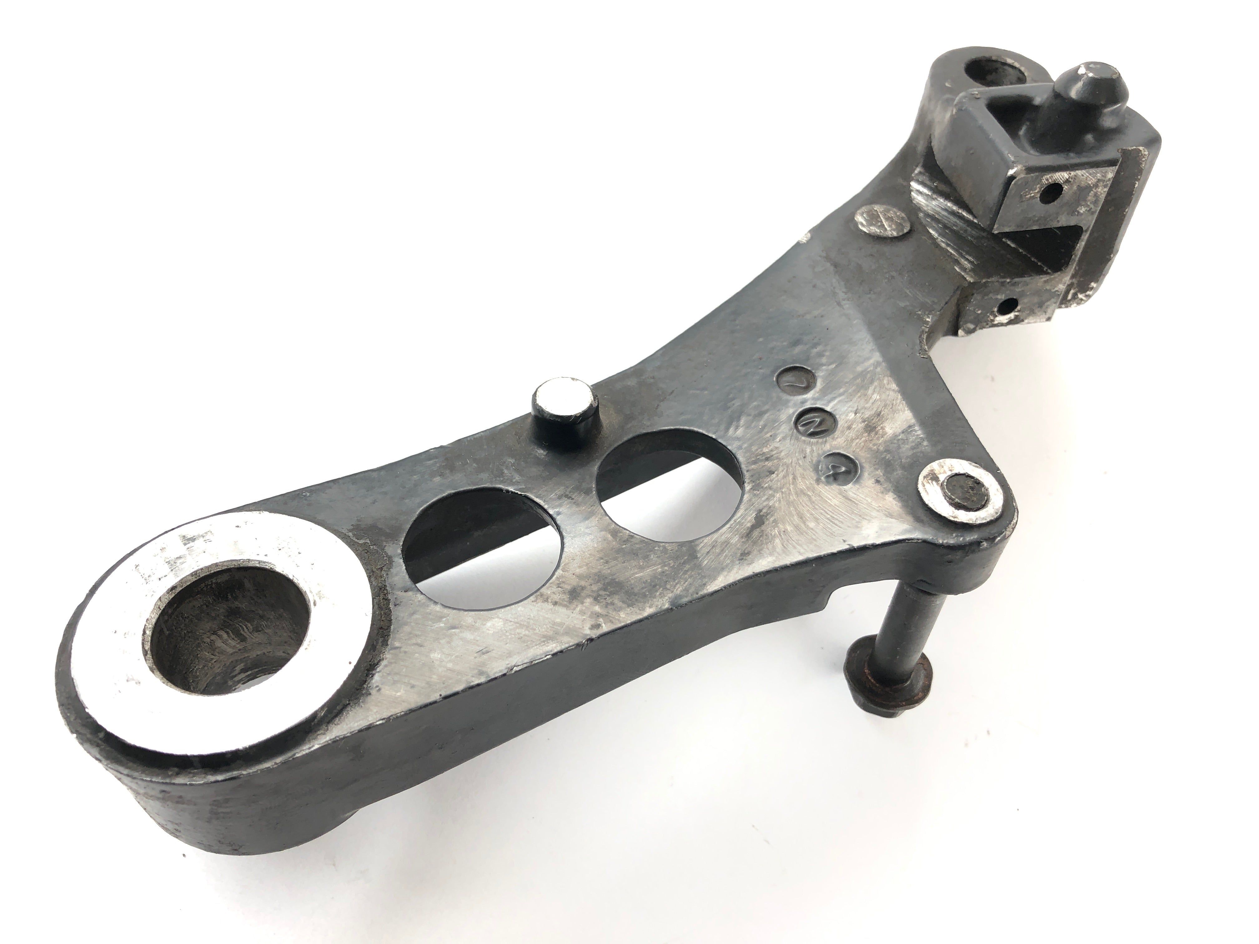 Honda CB 900 F2 SC09 [1985] - anchor plate brake anchor