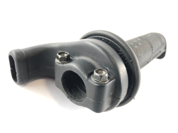 KTM 640 LC4 Prestige [2003] - Kaasuvaunu