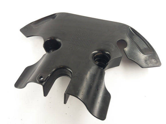 Aprilia RS4 125 KC [2018] - Casting Fork Bridge nedenfor