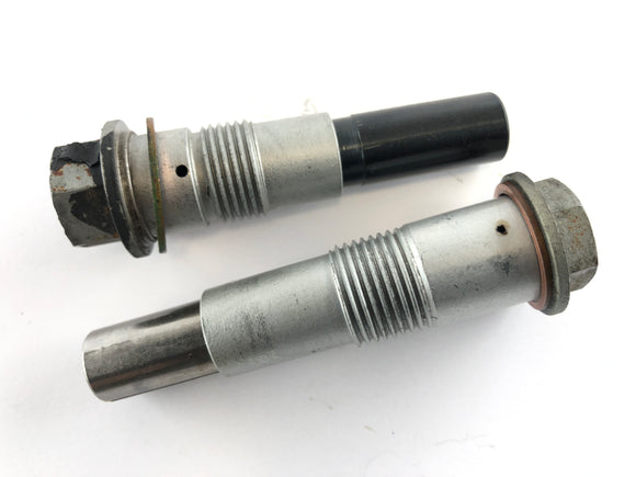 BMW R 1100 R Tipo 259 [1999] - Conjunto de tensores da cadeia tributária