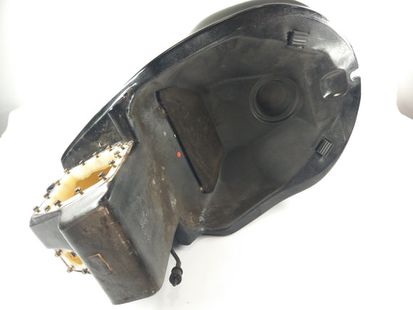 Triumph Speed ​​Triple 955i T595N [2002] - zbiornik benzyny zbiorników