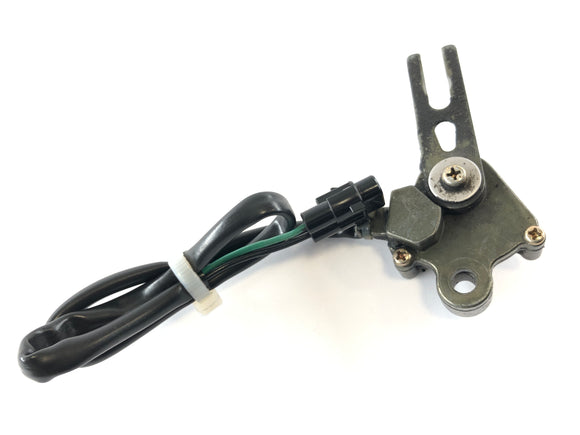 Kawasaki Zrx 1200 S ZRT20A [2003] - Spínač bočního stojanu