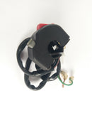 Yamaha YZF 750 R 4HN BJ.-2