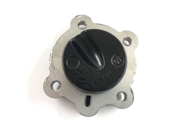 BMW K 1300 R [2010] - Engine cover left crankshaft stub