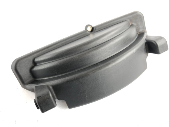 BMW R 1200 GS [2004] - сцепление с крышкой