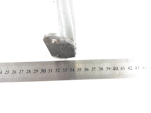 Moto Guzzi California 2 1000 VT [1983] - Авария