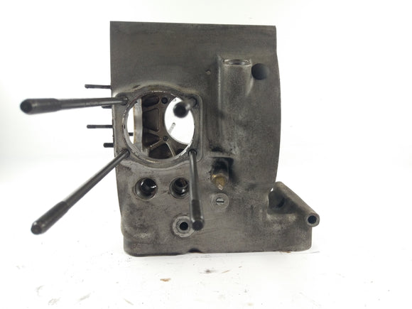 BMW R75/5 [1973] - Корпус двигателя пустое корпус