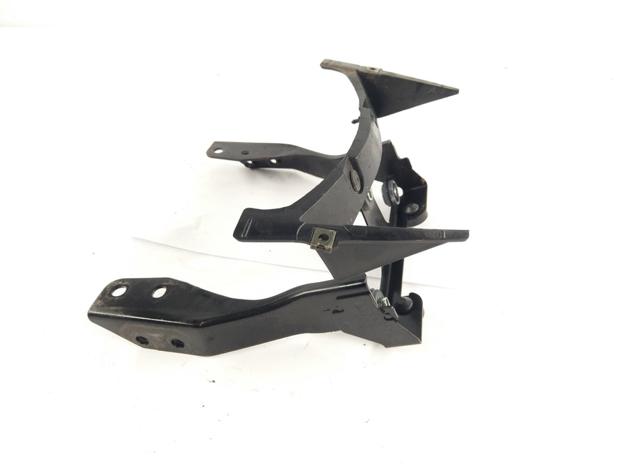 Yamaha XJR 1300 RP10 (2006) - Kåbeholder underramme detalje set forfra