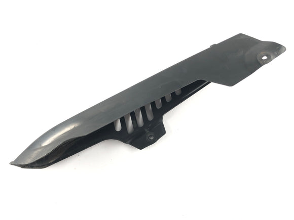 Yamaha DT 125 R DE03 [1999] - Kettingbescherming