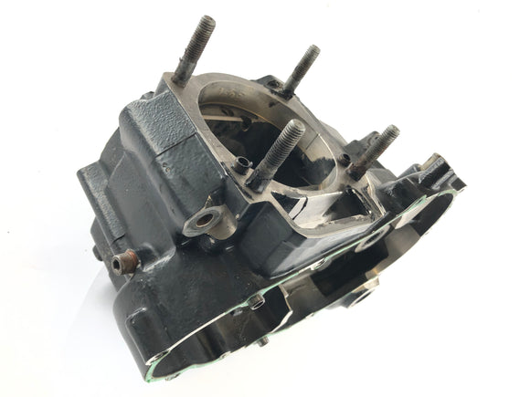 KTM 640 LC4 [2003] - Motorské pouzdro prázdného krytu