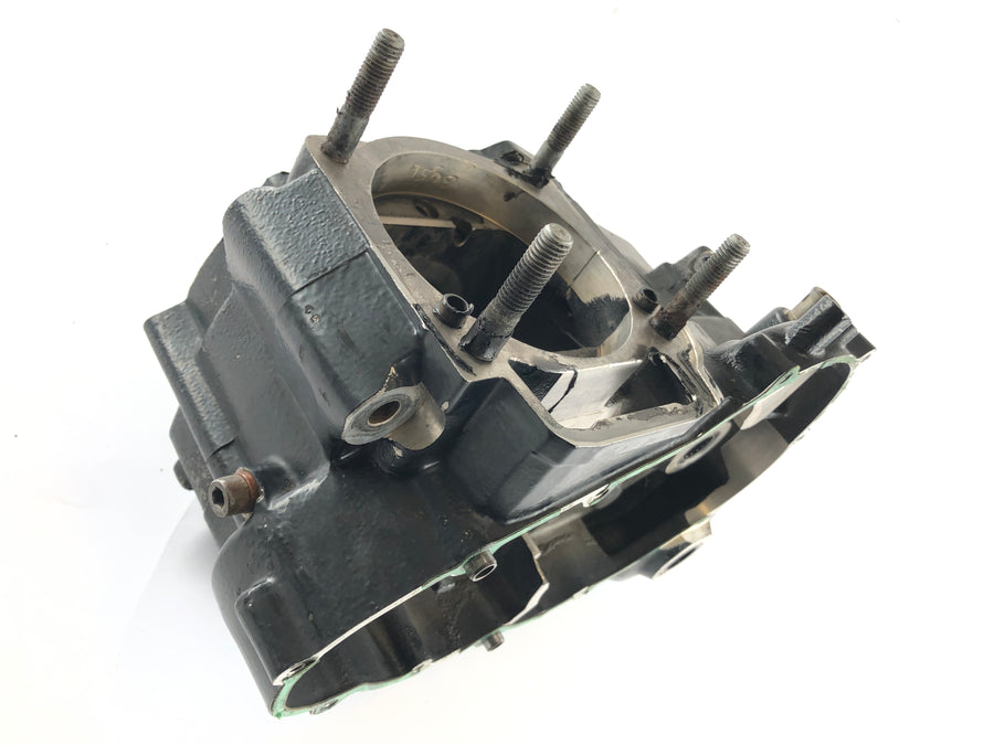 KTM 640 LC4 [2003]  - 汽车房屋空房屋