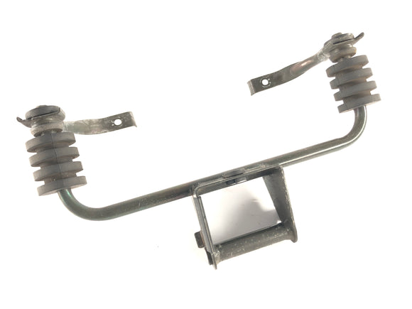 Suzuki DL 1000 V -strom [2006] - Tan internering Holder Holder bensin tank