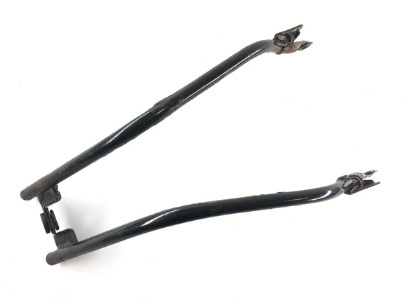 Honda NX 650 Dominator RD02 [1992] -