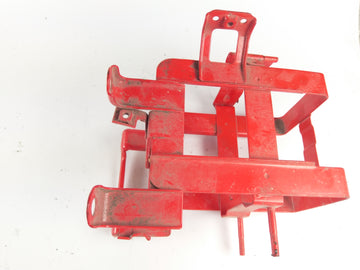 Honda CB 900 F2 BOL D'OR SC01 - KOLENDOVÁNÍ