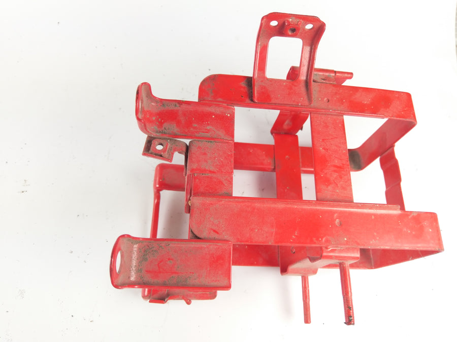 Honda CB 900 F2 bol d'Or01 - akku laatikko