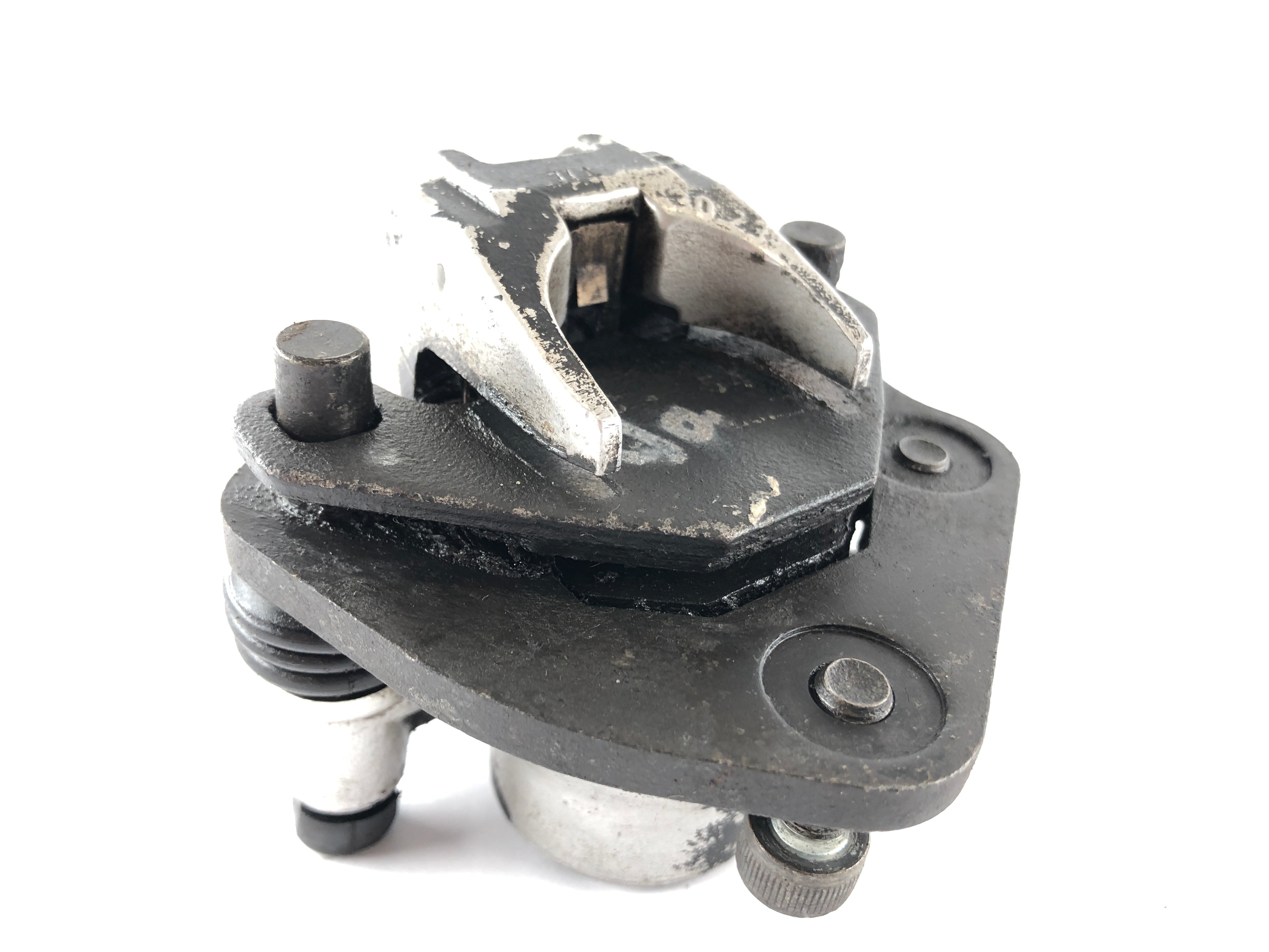 Kawasaki KMX 125 MX 125 B [1998] - Front brake caliper