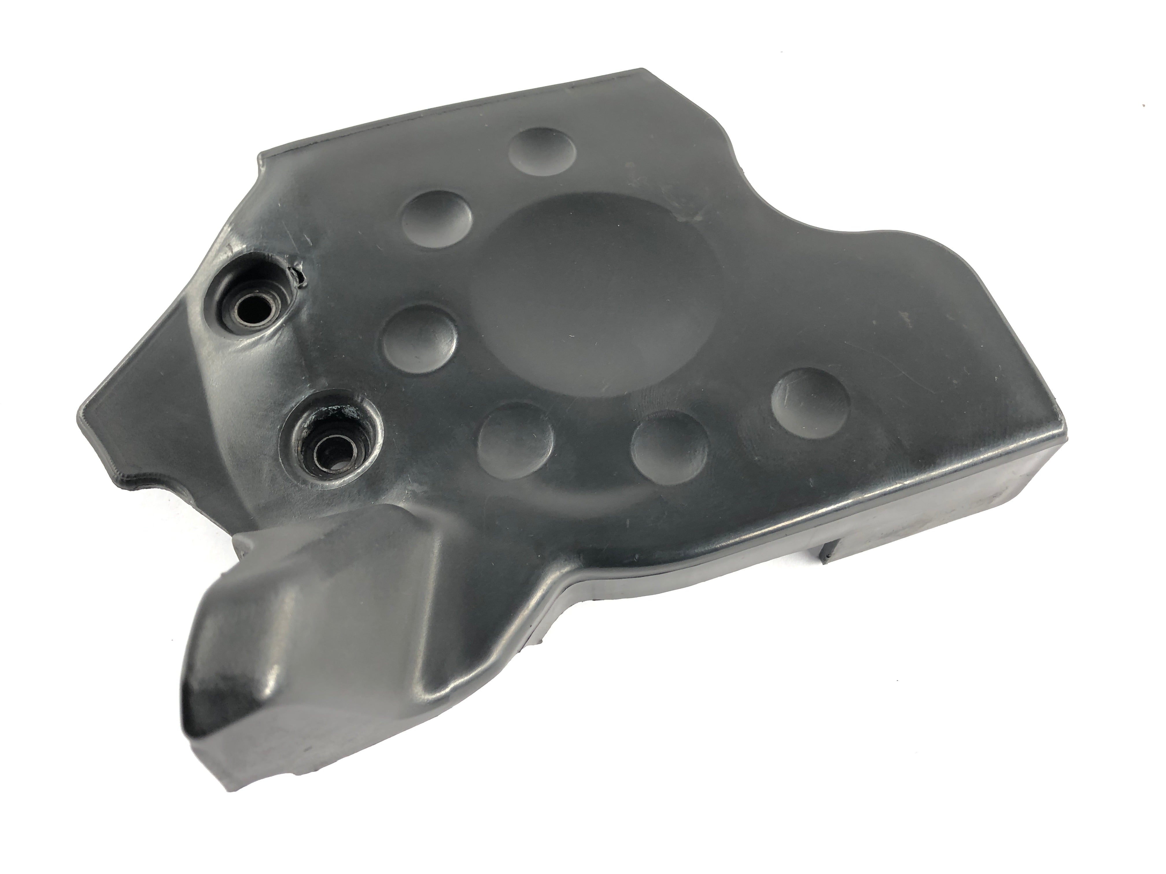 KTM 640 LC4 Prestige [2003] - sprocket cover - 0