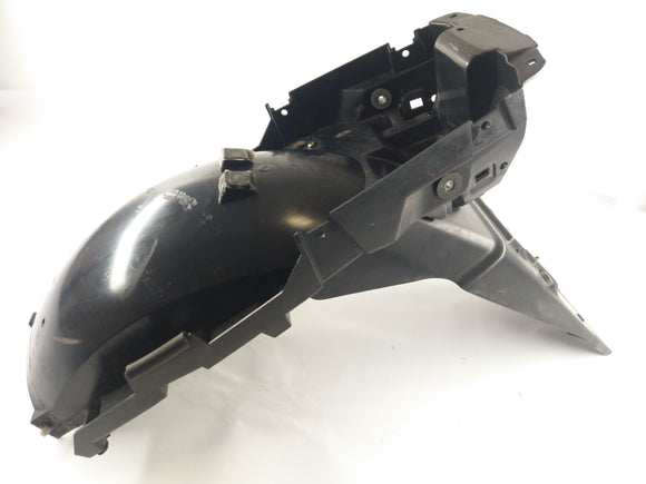 BMW R 1150 RT [2003] - tylne podbra