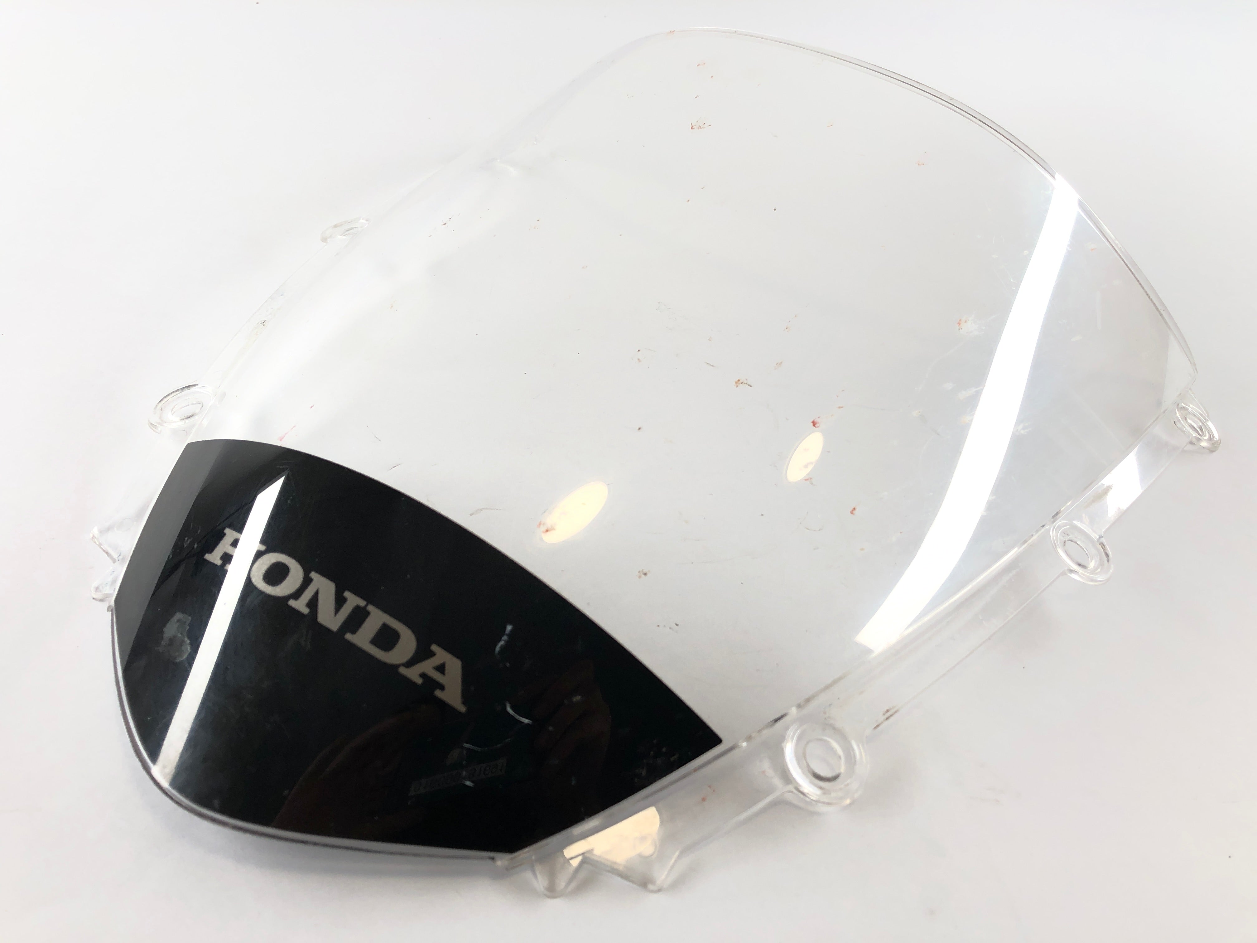 Honda CBR 1000 RR SC57 [2006] - Windshield