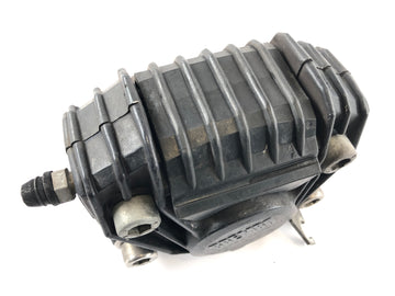 BMW K 100 [1984] - тормозный суппорт позади - 0