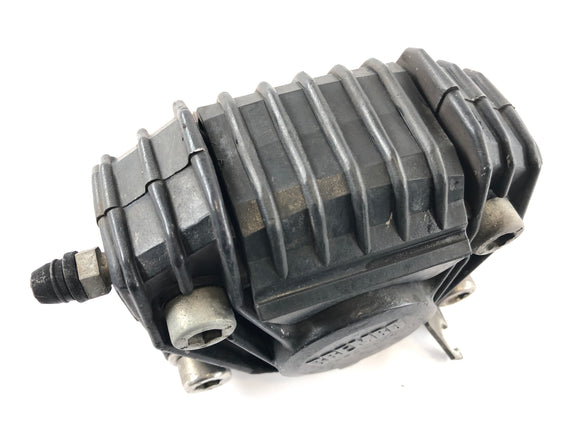 BMW K 100 [1984] - étrier de frein arrière