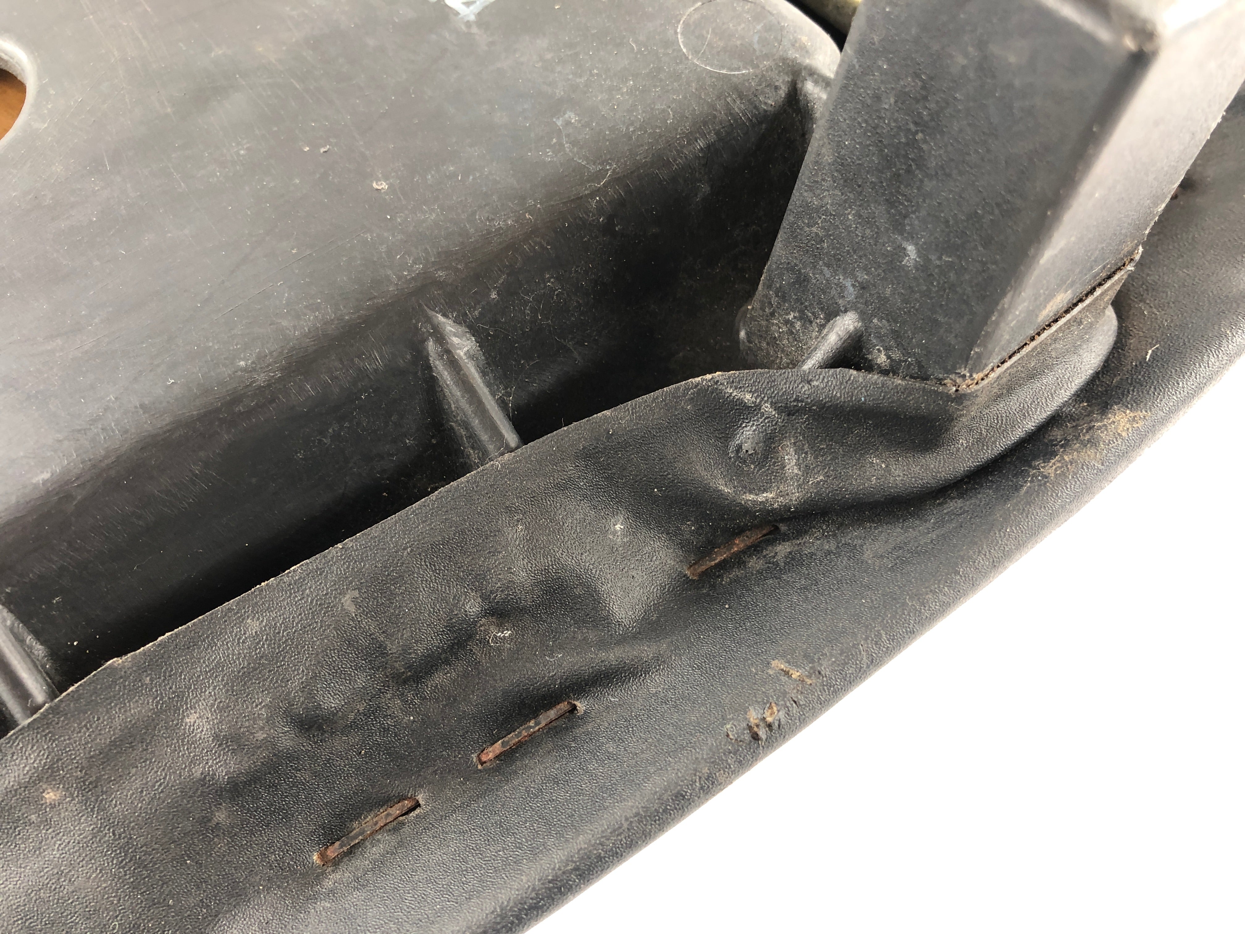 Kawasaki ZX9-R ZX900B [1996] - Passenger seat pad