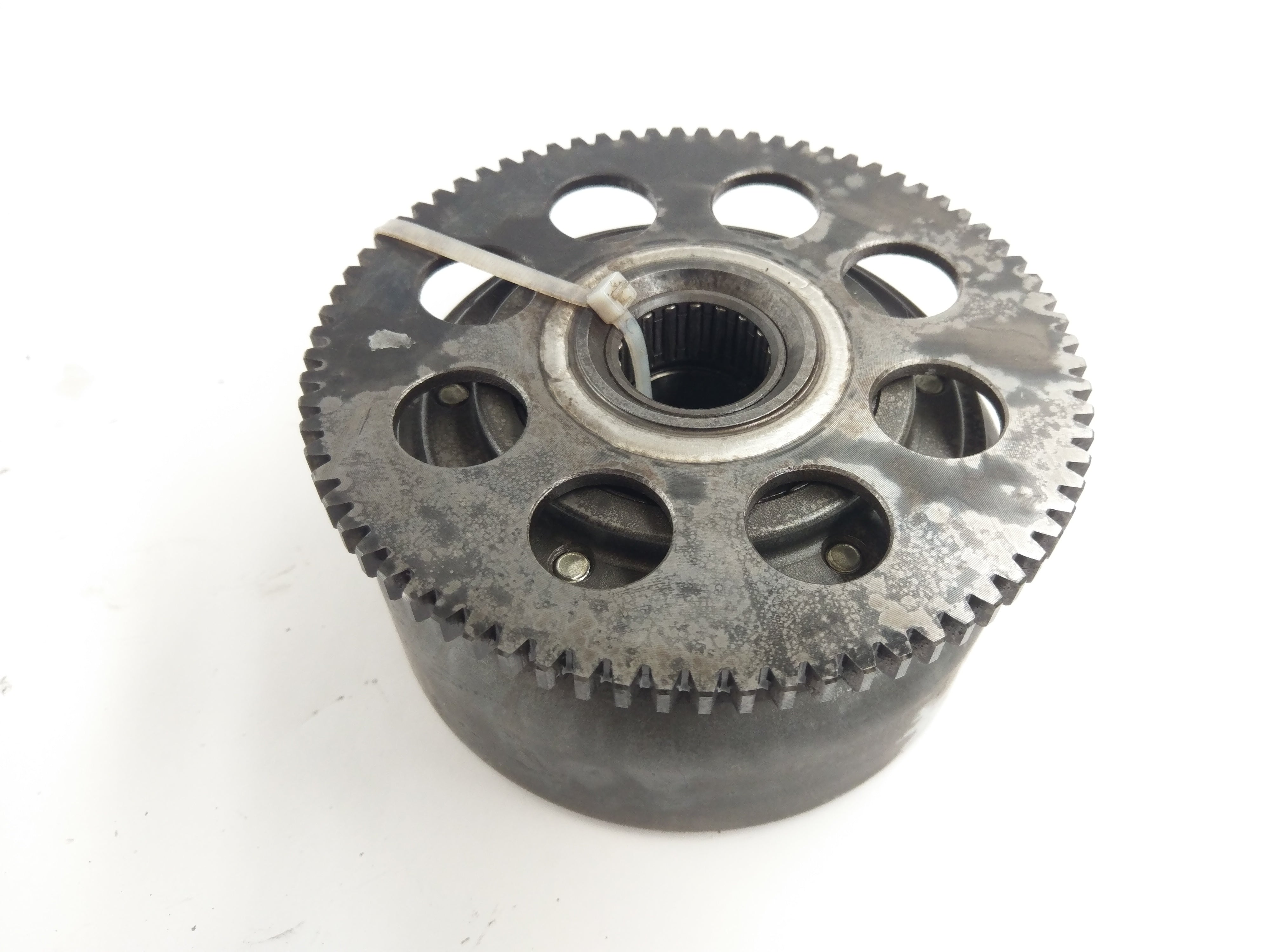 Honda Transalp XL 600 V PD06 [1991] - Flywheel rotor - 0