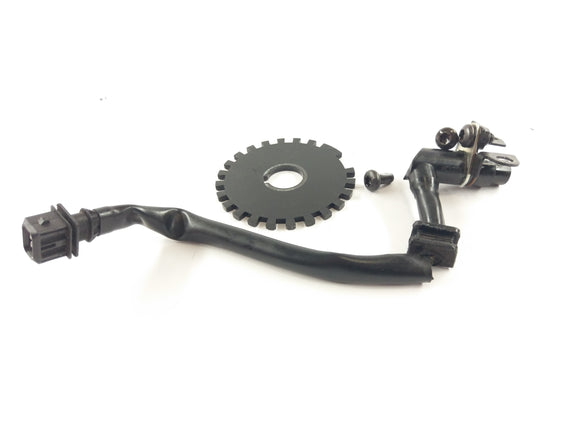 Triumph Daytona 955i T595 [1998] - Zündimpulsgeber Pickup