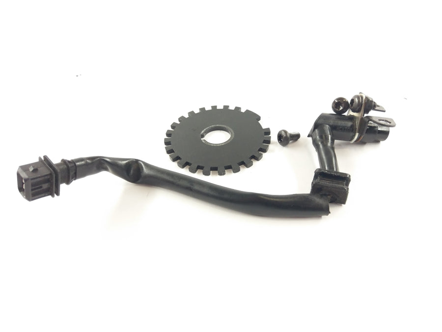 Triumph Daytona 955i T595 [1998] - Zündimpulsgeber Pickup