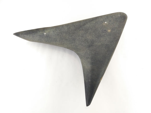 ヤマハYZF 125 RE06 [2011]  - サイドパーツをカバーします