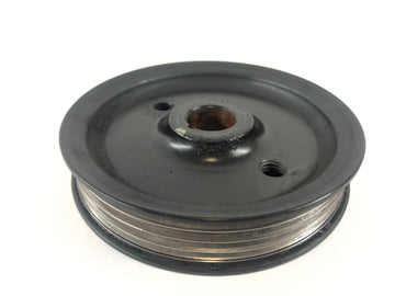 Moto Guzzi Norge 1200 LP [2006] - Disco del cinturón - 0