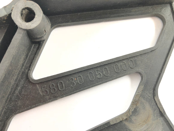 KTM LC4 ER 600 [1994] - Cobertura de roda dentada