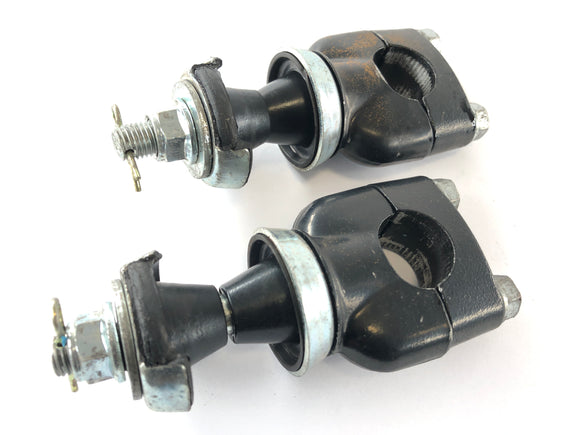 Triumph Tiger 900 T400 [1998] - Riser nahrávek řídítek