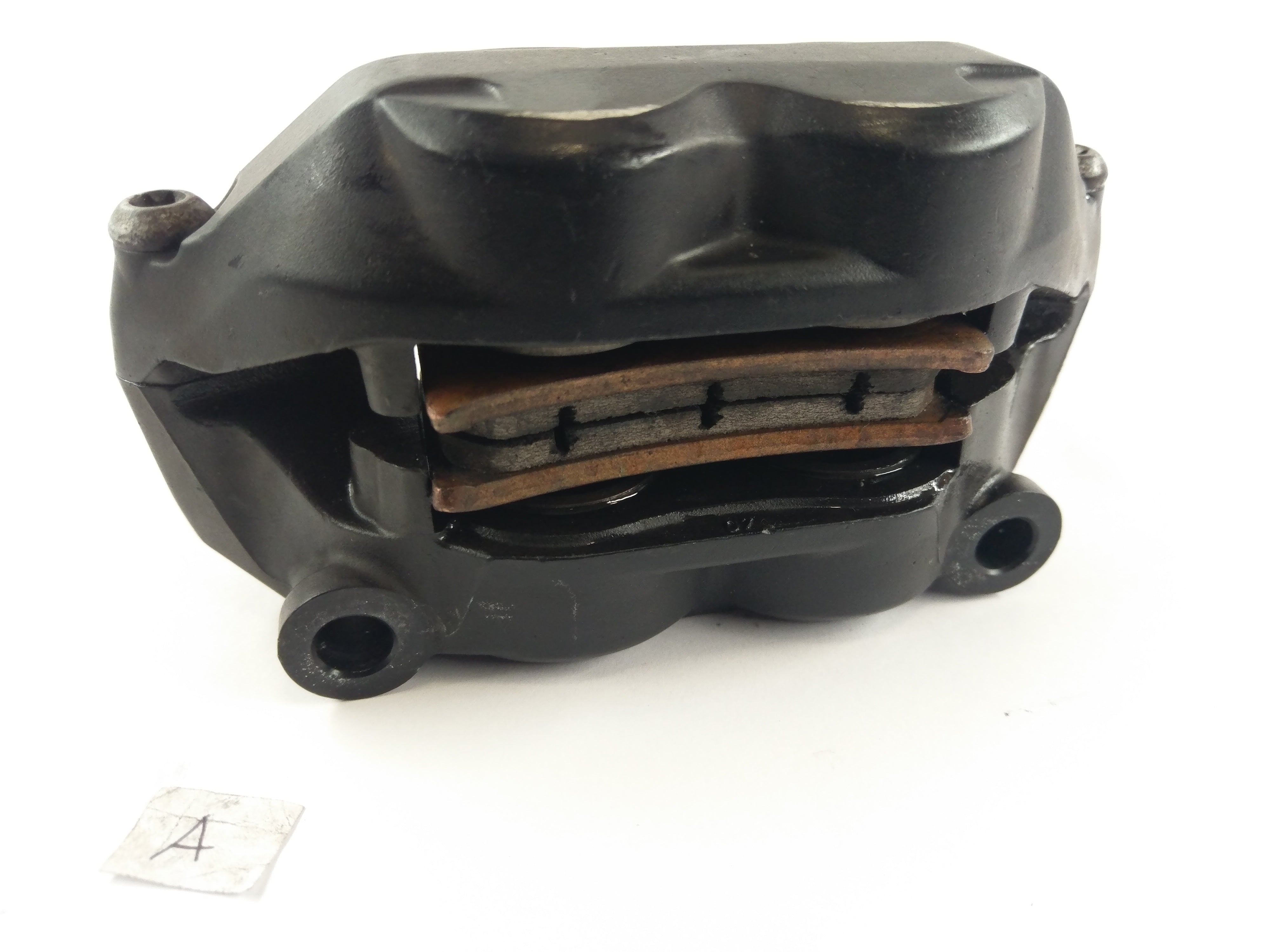 Moto Guzzi Stelvio 1200 4V [2008] - Brake caliper front left