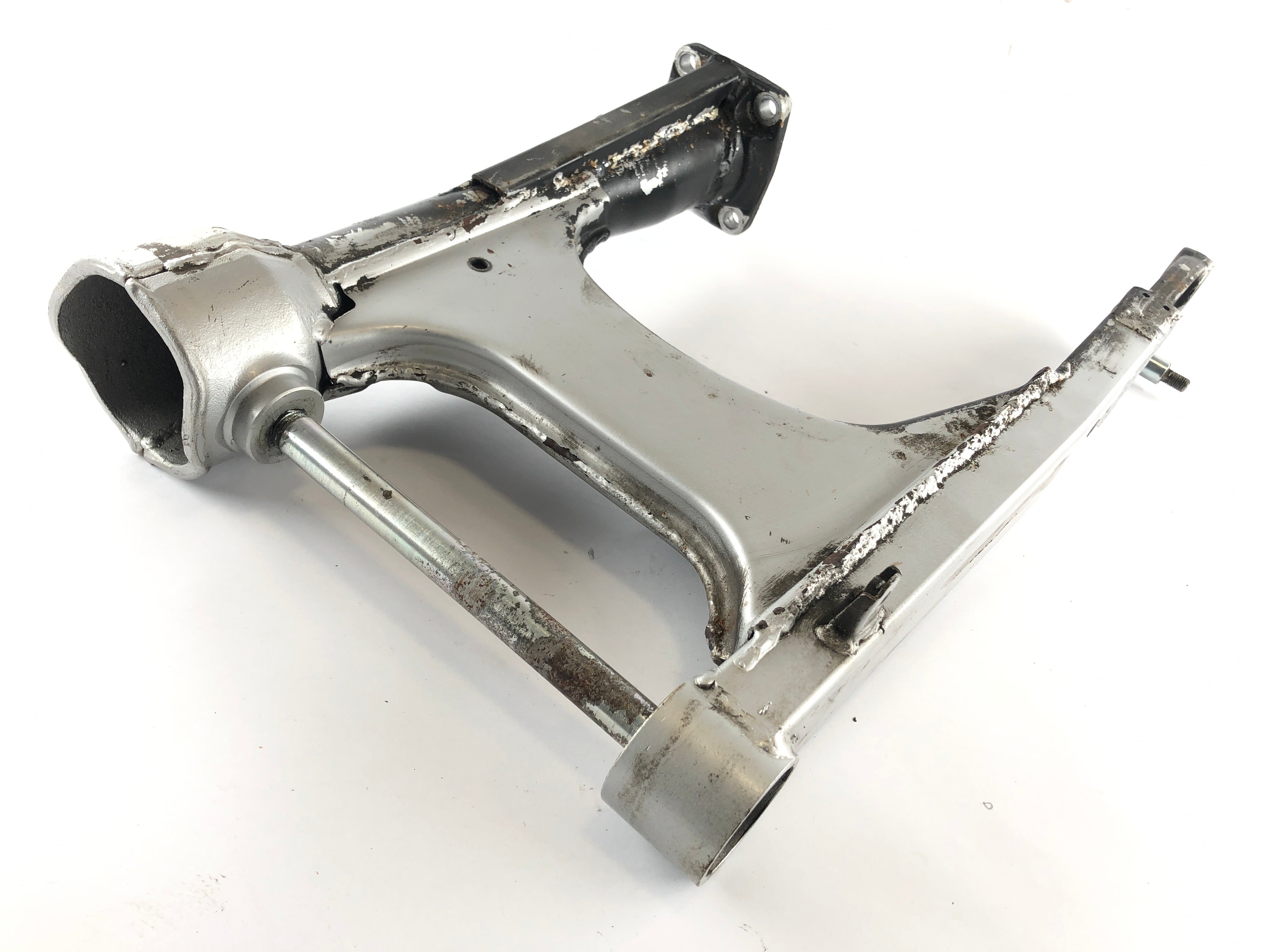 Kawasaki VN 1500 A VNAA [all years] - Swingarm rear swingarm