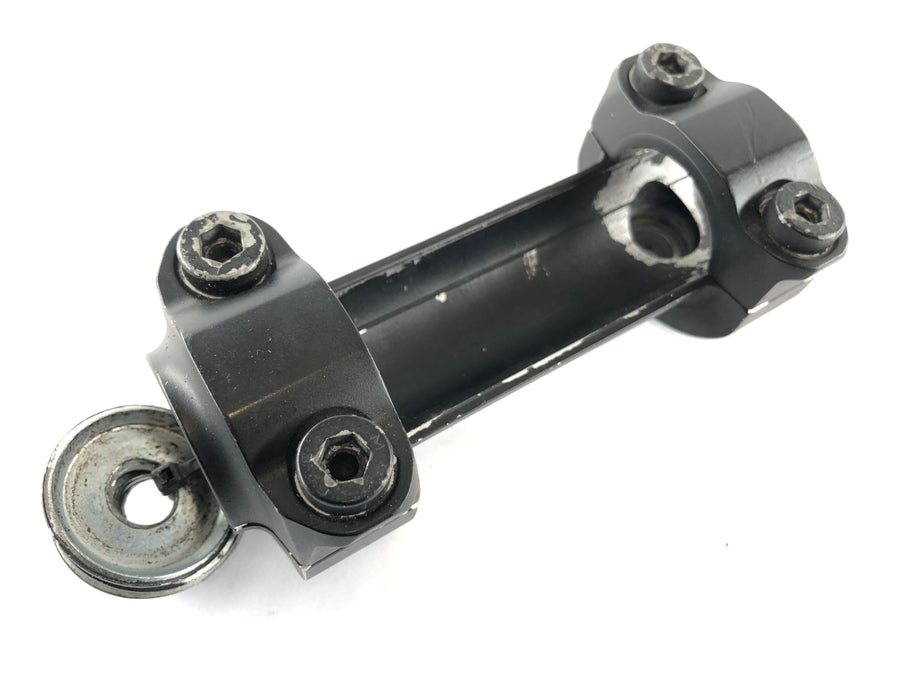KTM 990 Superduke LC8 EFI [2008] - Riser Handle Recording Handle Clamp Clamp