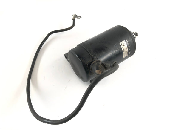 Kawasaki ZX9 -R ZX900B [1996] - Startermotor