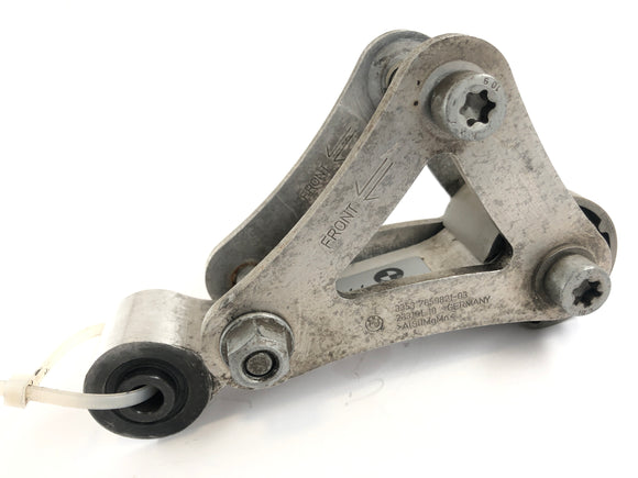 BMW K 1300 S K12S [2009]  -  Deflace Lever Spring Bone