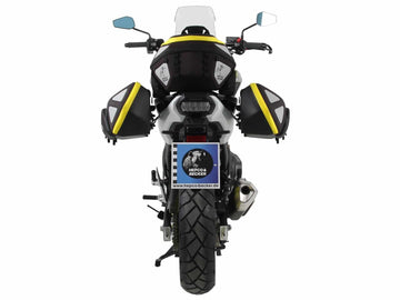 Honda NC 700 S [2012-2020]-C-Bow side carrier - 0