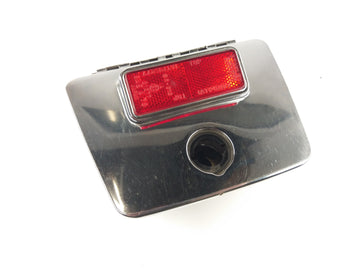 Yamaha XV 1100 - baklys