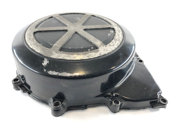 Yamaha V -Max 1200 2en [1997] - Motor -deksel koppelingsdeksel