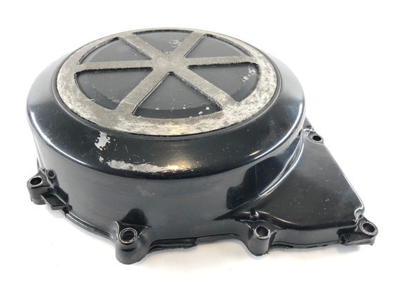 Yamaha V -Max 1200 2en [1997] - Motor -deksel koppelingsdeksel