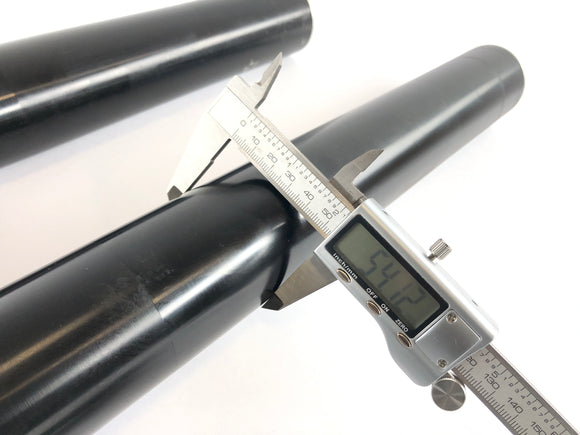 Husqvarna vitpilen 401 [2021] - Форк Телегабель с оси