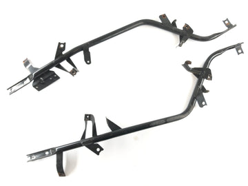 Kan på Spyder SM5 [2009] - rammestag satt til høyre til venstre - 0