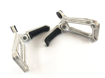 Ducati 900 SS [1993] - Pedias fotstöd till vänster och höger - 0