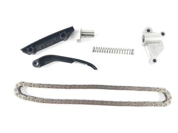 BMW R 1200 ST R1ST [2005] - Primaire ketting van de controleketen met kettingspanner - 0